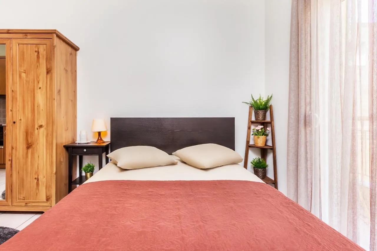 테살로니키 St Paul House 아파트 0*,  그리스